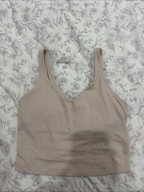 Lululemon Align Tank